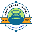 Jeep Rental in Nepal